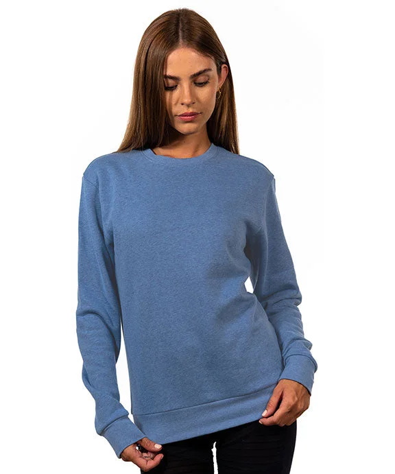 Outdoor Trend 9002NL - Next Level Unisex Malibu Pullover Sweatshirt