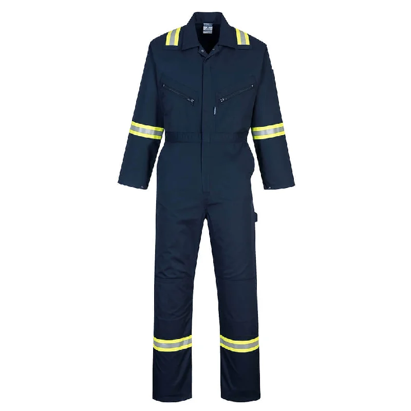 Versatile Wear Iona Xtra Coverall