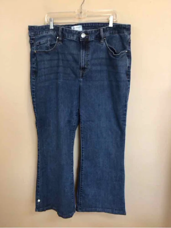 Goddess Outfit LANE BRYANT SIZE 22 Ladies JEANS