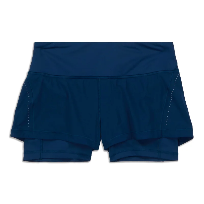 Must-have For Fashion Break Free Short - Resale