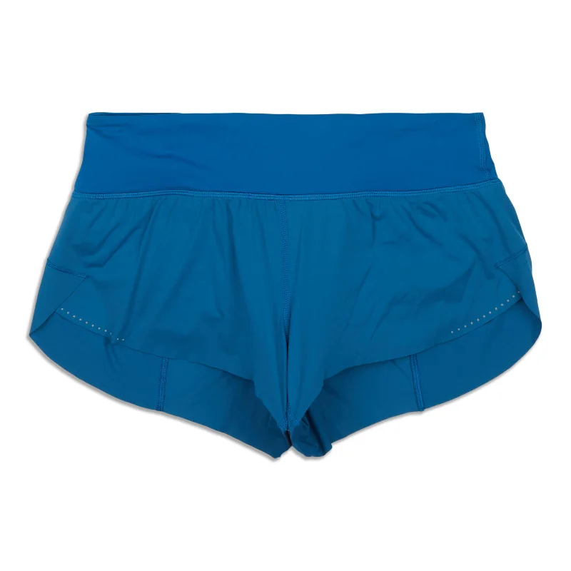 Fresh And Natural Chase Me Short - Resale