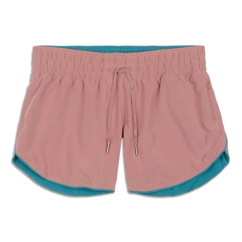 French Style Choose A Side Short - Resale