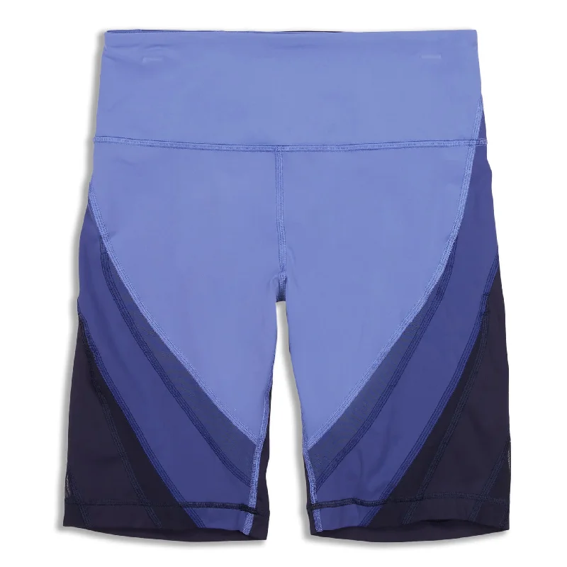 High Street Fashion Colour Me Ombre Short - Resale