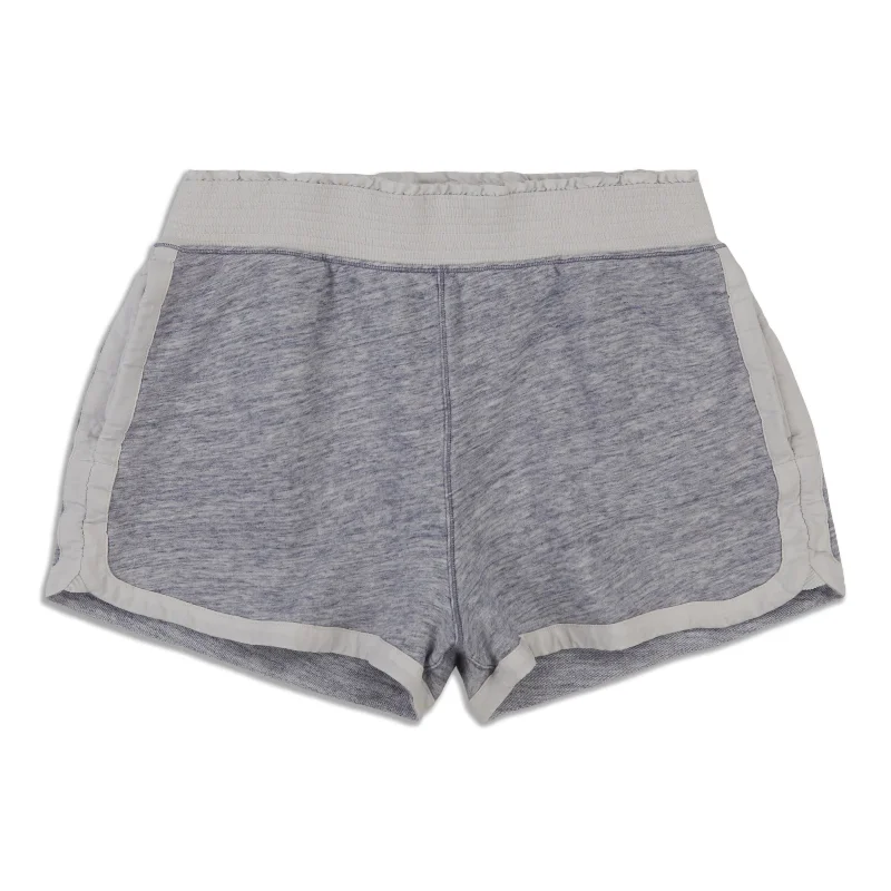 Elegant And Elegant Cool And Collected Short - Resale