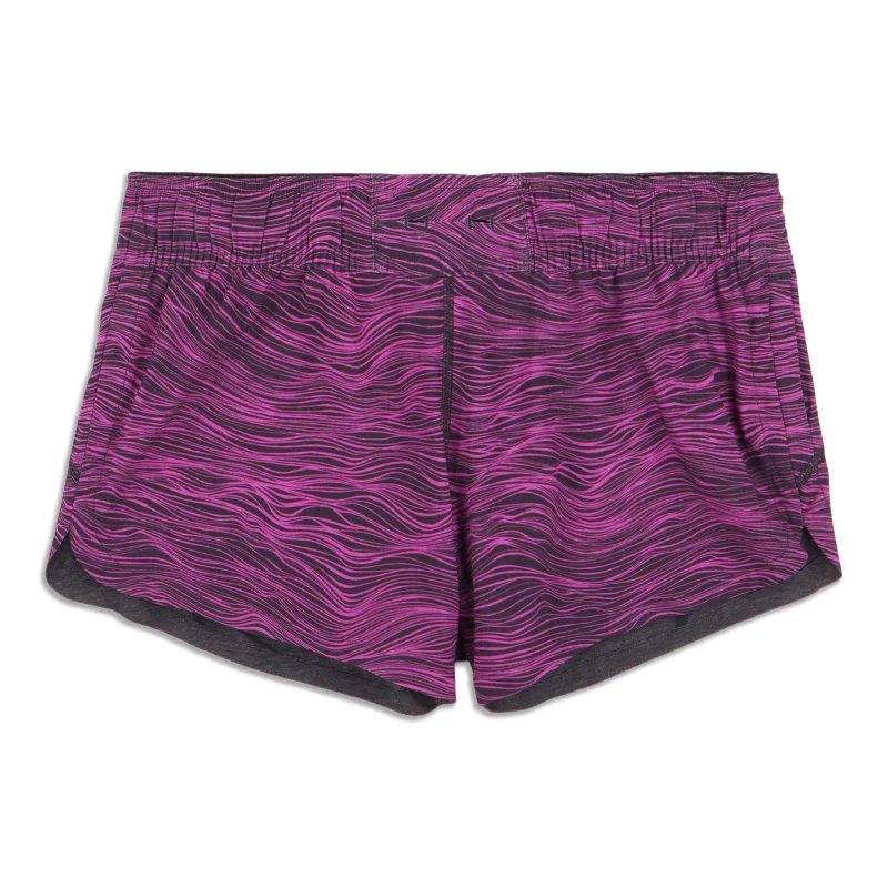 Versatile Comfort Wear Double Time Short - Resale