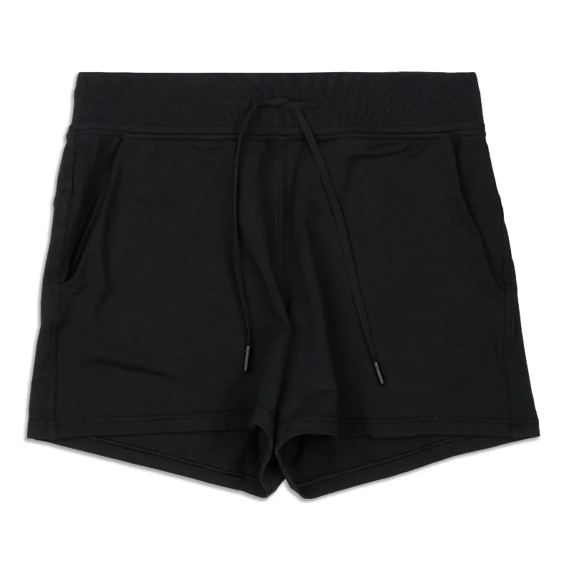 Short Design Every Moment Short - Resale