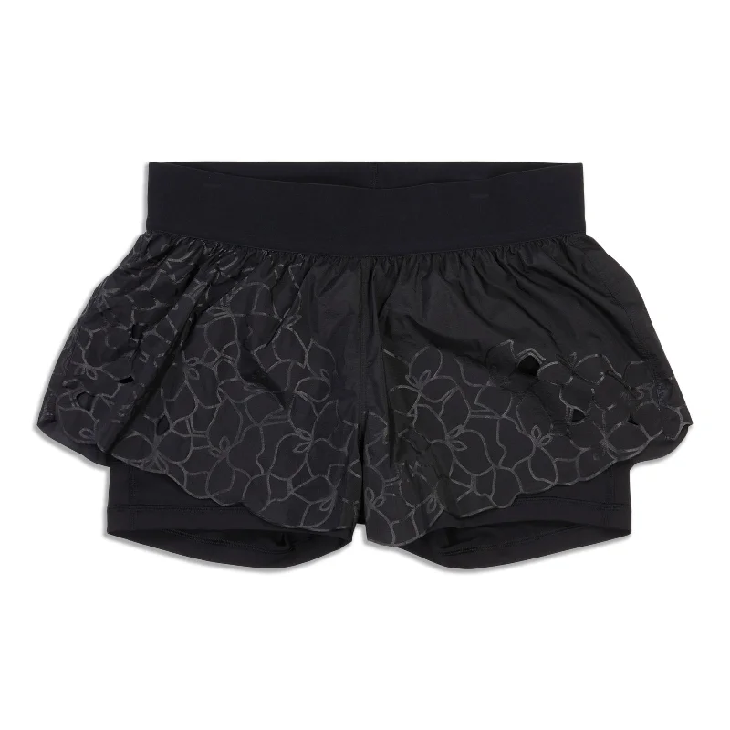 High-end Wear Fabled Forest Short - Resale