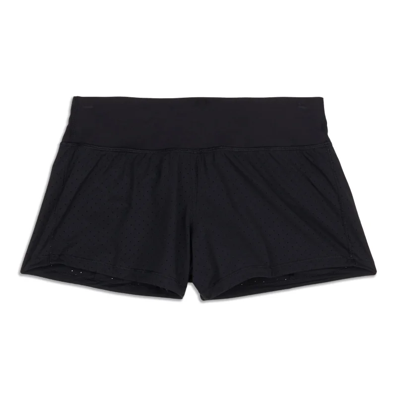 Sports Design Final Lap Short - Resale