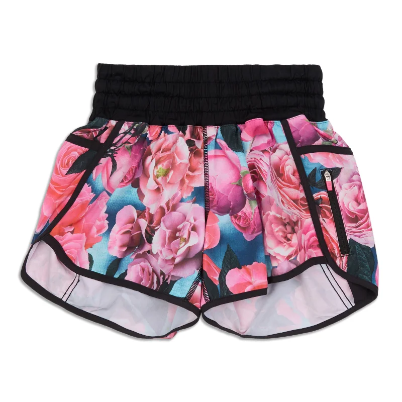 Cozy Fashion Trends Free Reign Short - Resale