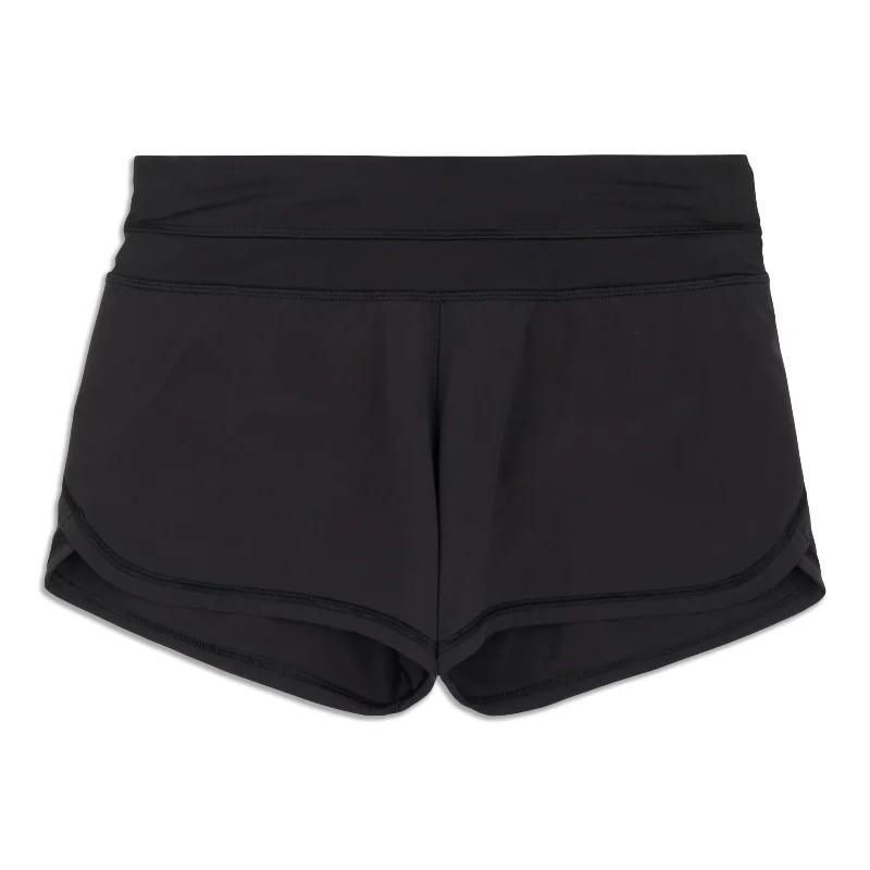 Classic Style Groovy Run Short - Resale