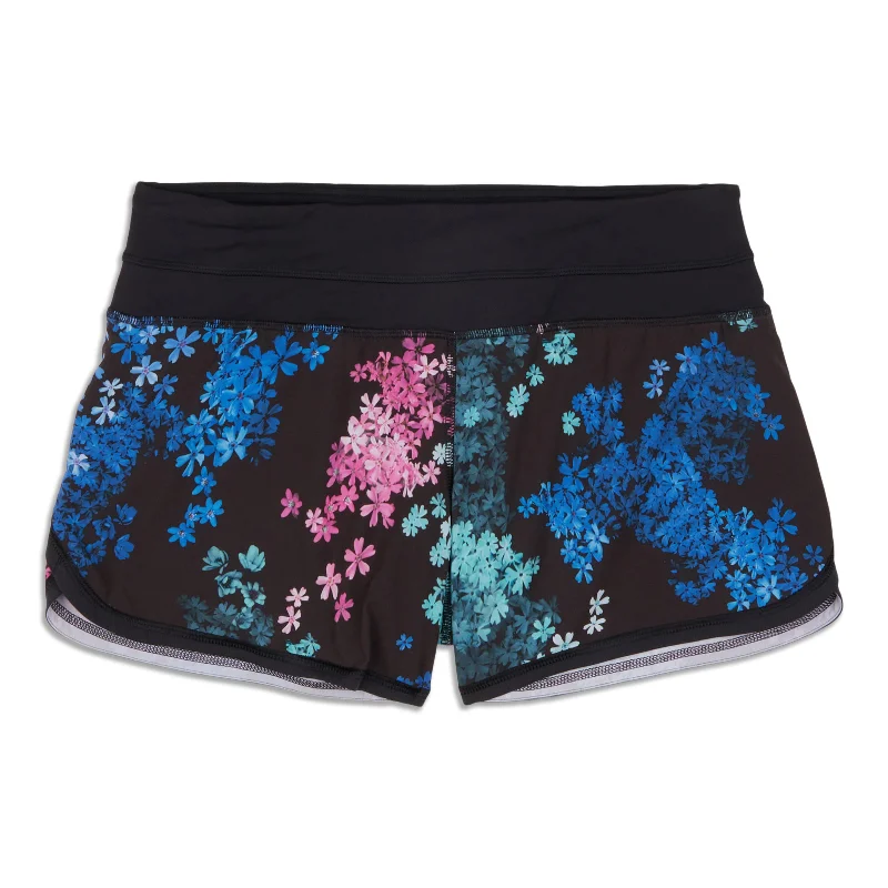 Effortless Wear Groovy Run Short - Resale