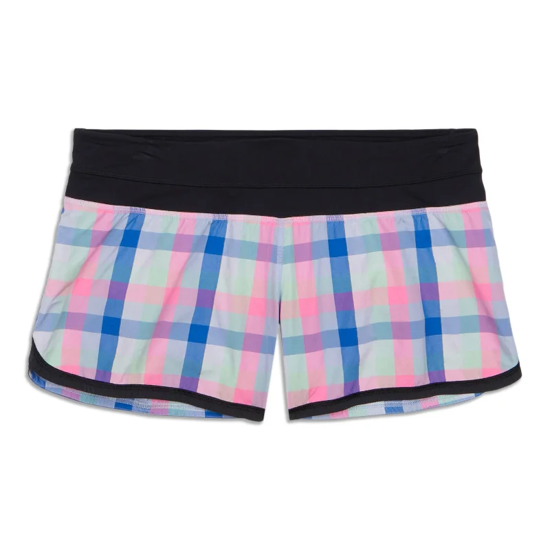 Smart Casuals Groovy Run Short - Resale