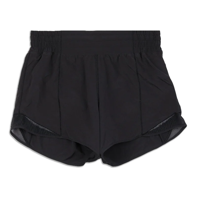 Exquisite Craftsmanship Hotty Hot High-Rise Lined Short - Resale