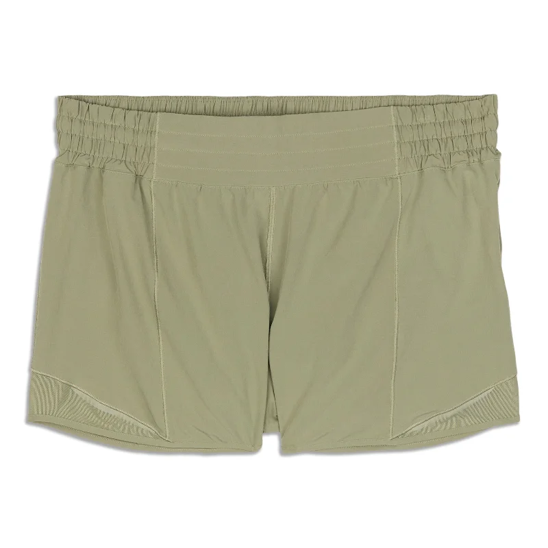 Sports Fashion Hotty Hot High-Rise Lined Short - Resale