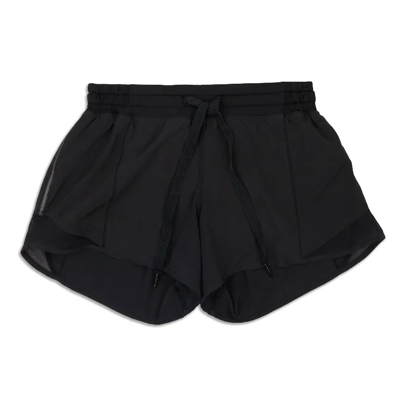 Cool Summer Hotty Hot Long Short - Resale