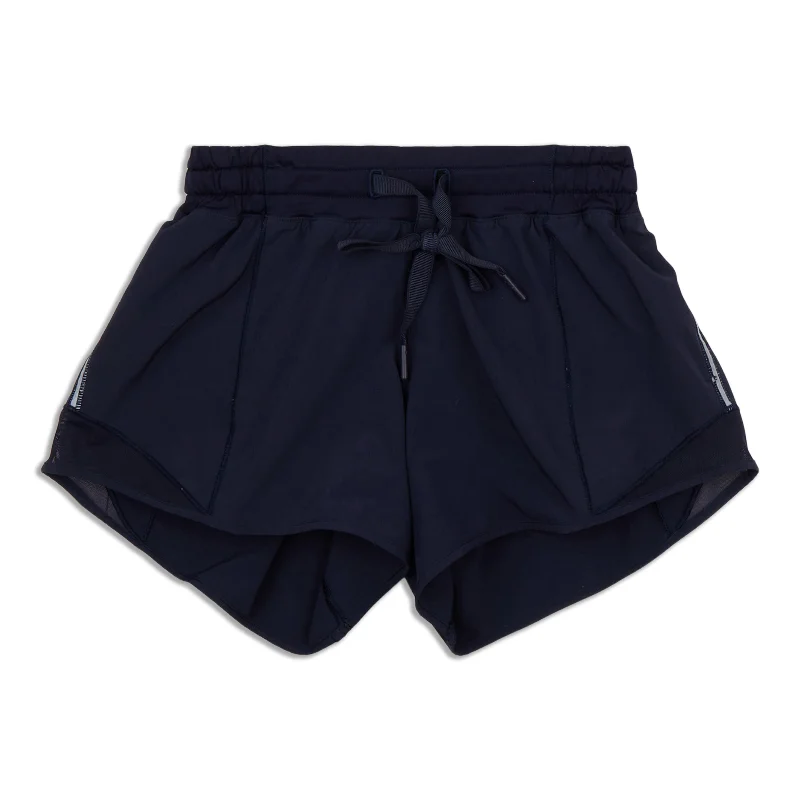 Design Perception Hotty Hot Long Short - Resale