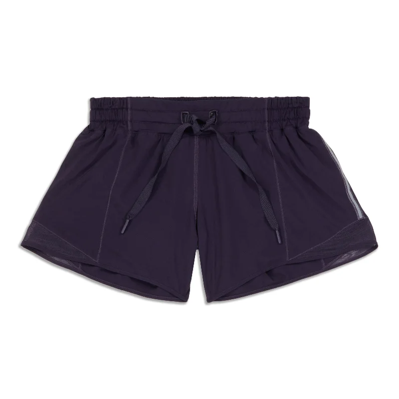 Design And Tailoring Hotty Hot Long Short - Resale