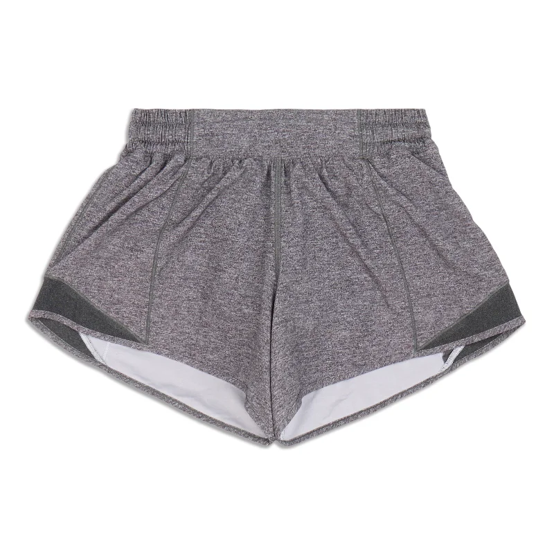 Cozy Knits Hotty Hot Low Rise Lined Short - Resale