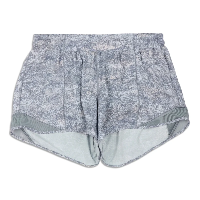Personalized Outfit Hotty Hot Low Rise Short - Resale