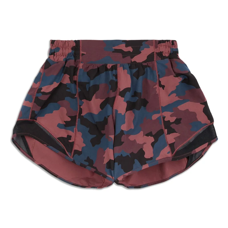 High Street Design Hotty Hot LR Short