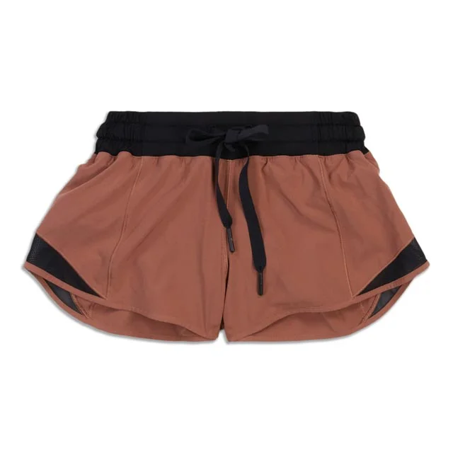 Innovative Design Hotty Hot Short - Resale