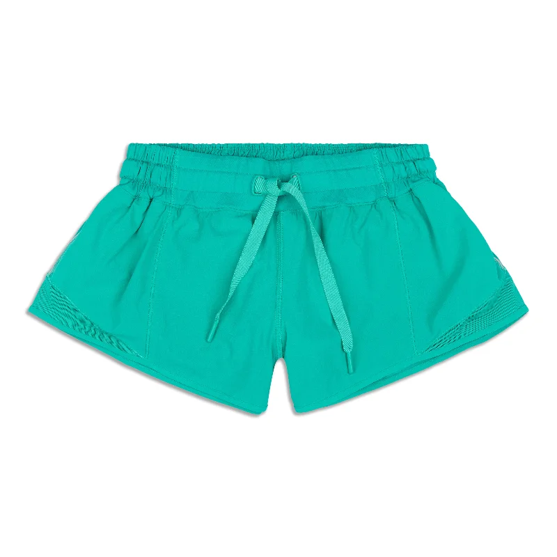 Fashion Elements Hotty Hot Short - Resale