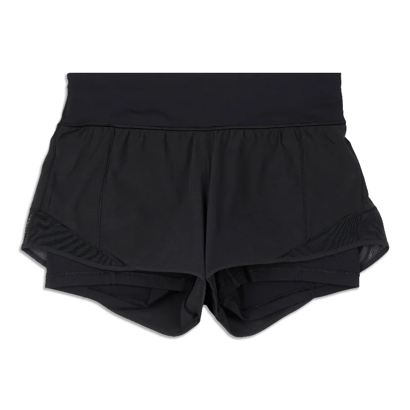 Street Charm Hotty Hot Short - Resale