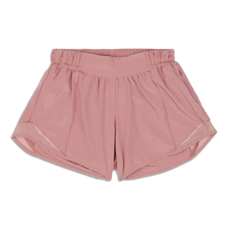 Exquisite Embroidery Hotty Hot Short - Resale