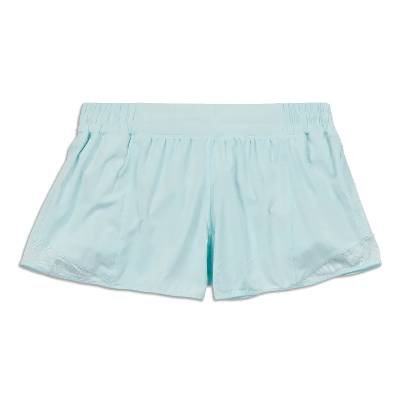 European Plan Hotty Hot Short - Resale