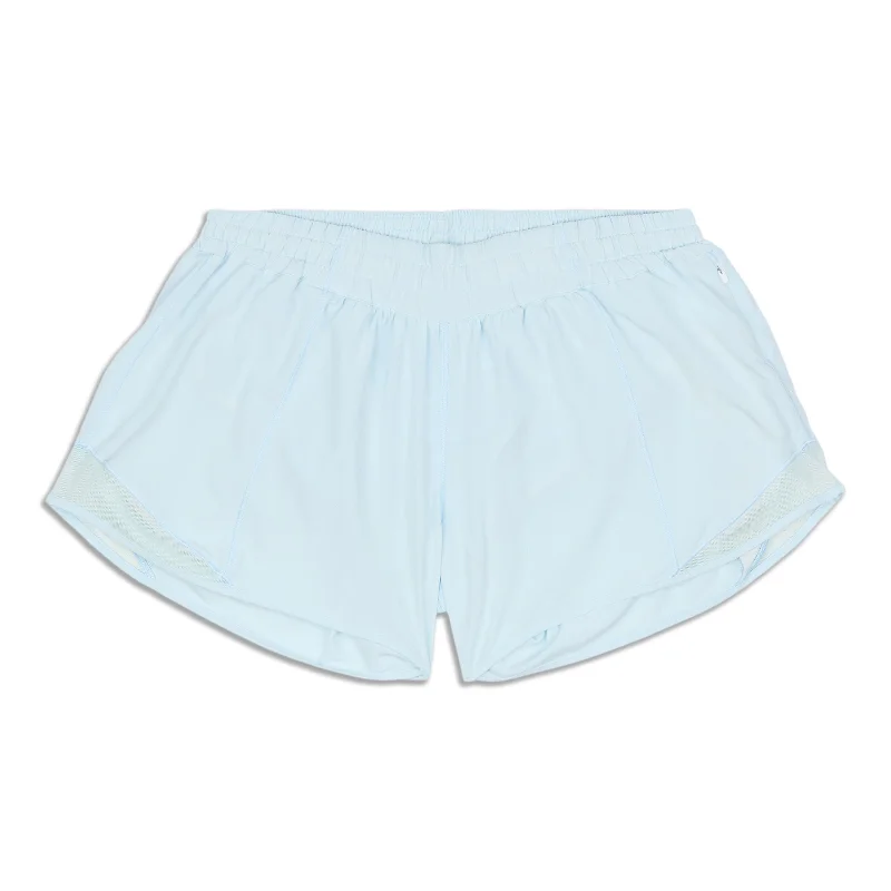 Basic Version Hotty Hot Short - Resale