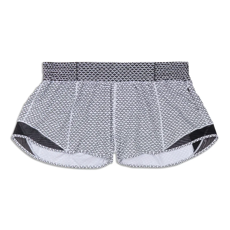 High-end Sense Hotty Hot Short - Resale
