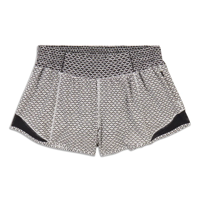 Elegant Series Hotty Hot Short - Resale