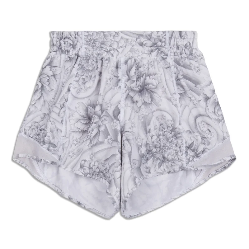 High-quality Design Hotty Hot Short - Resale
