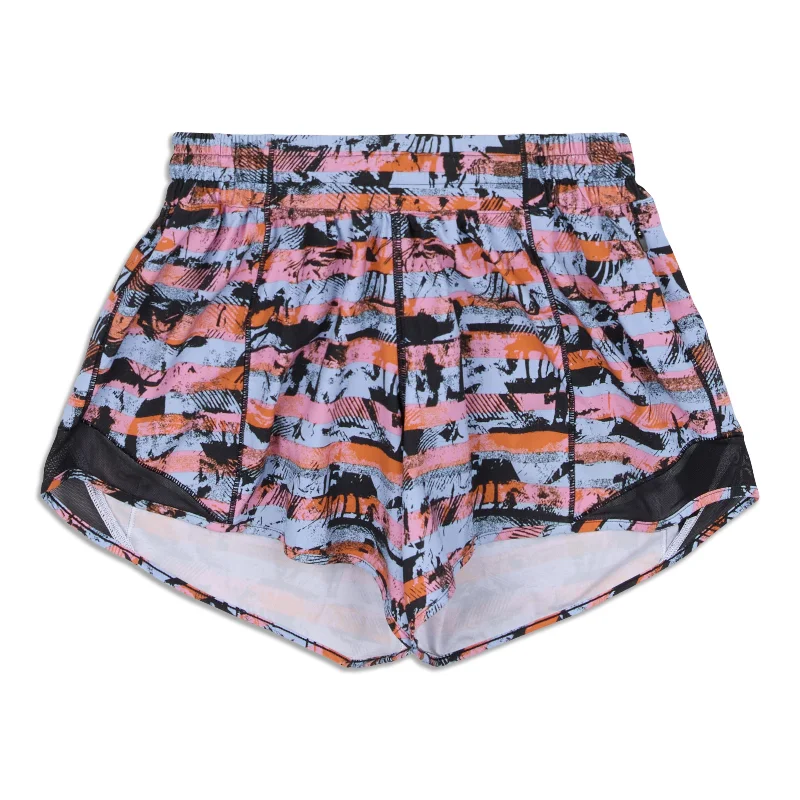 New Design Hotty Hot Short - Resale