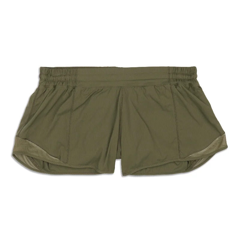 Elegant Outline Hotty Hot Short - Resale