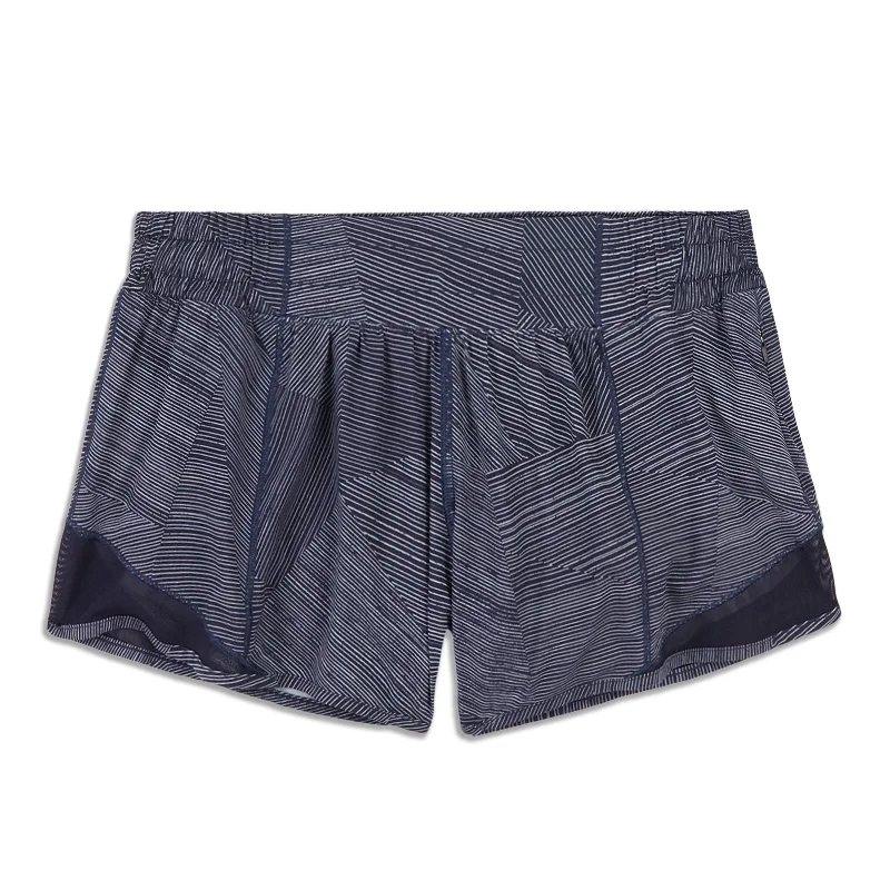 Versatile Wear Hotty Hot Short - Resale