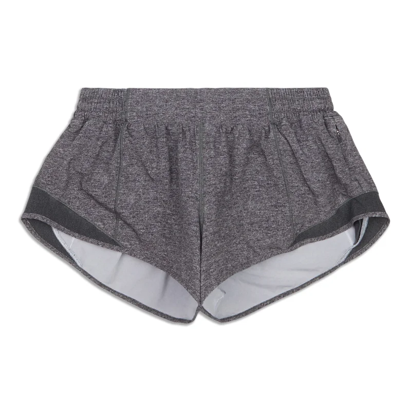 Minimal Comfort Hotty Hot Short - Resale