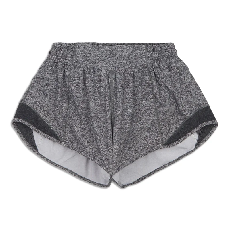 Sporty Elegance Hotty Hot Short - Resale
