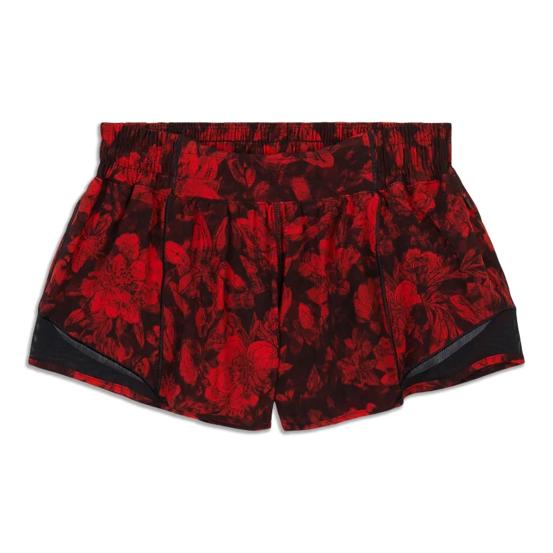Effortless Comfort Hotty Hot Short - Resale