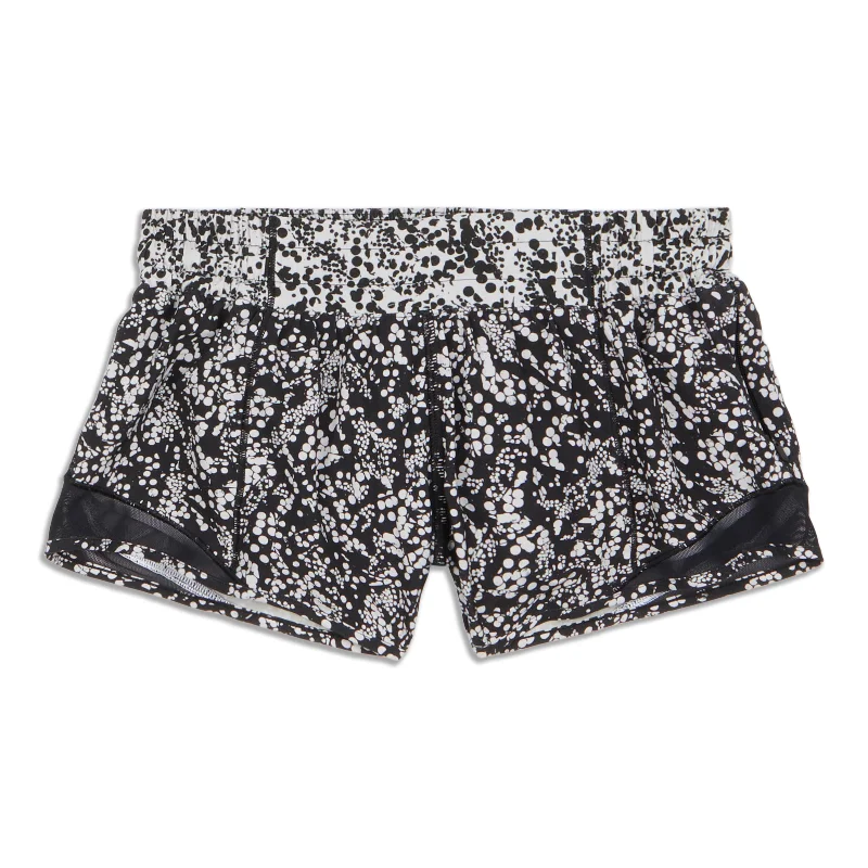 Breezy Style Hotty Hot Short - Resale