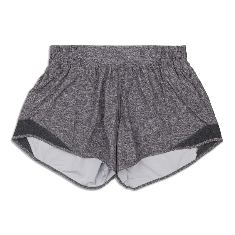 Easy Style Hotty Hot Short - Resale