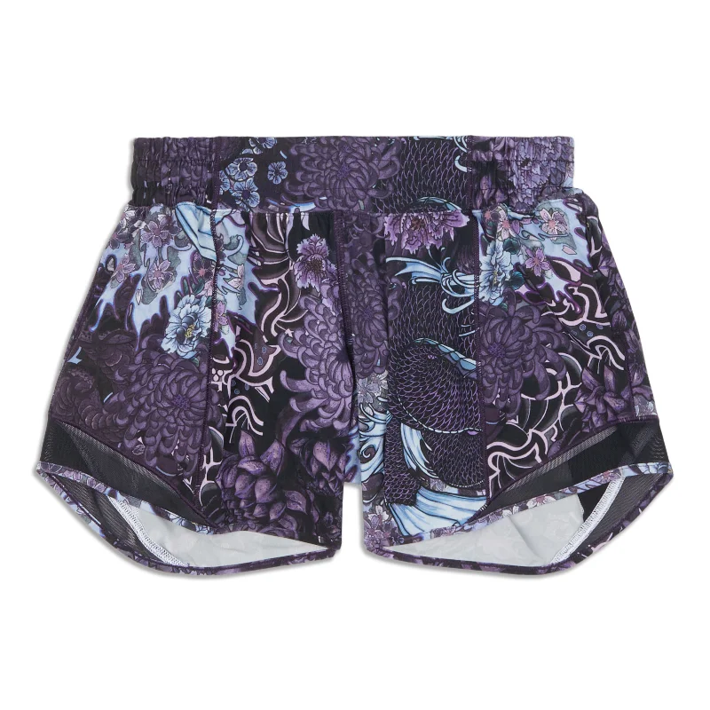 Smart Casuals Hotty Hot Short - Resale