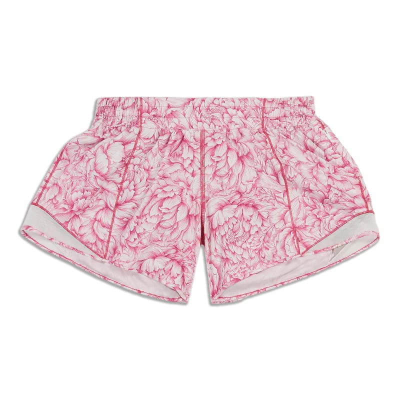 Cozy Fit Wear Hotty Hot Short - Resale