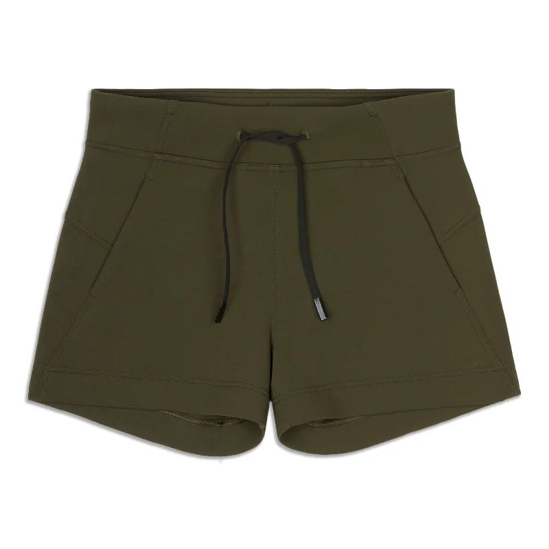 Stunning Fashion In-Form Short - Resale