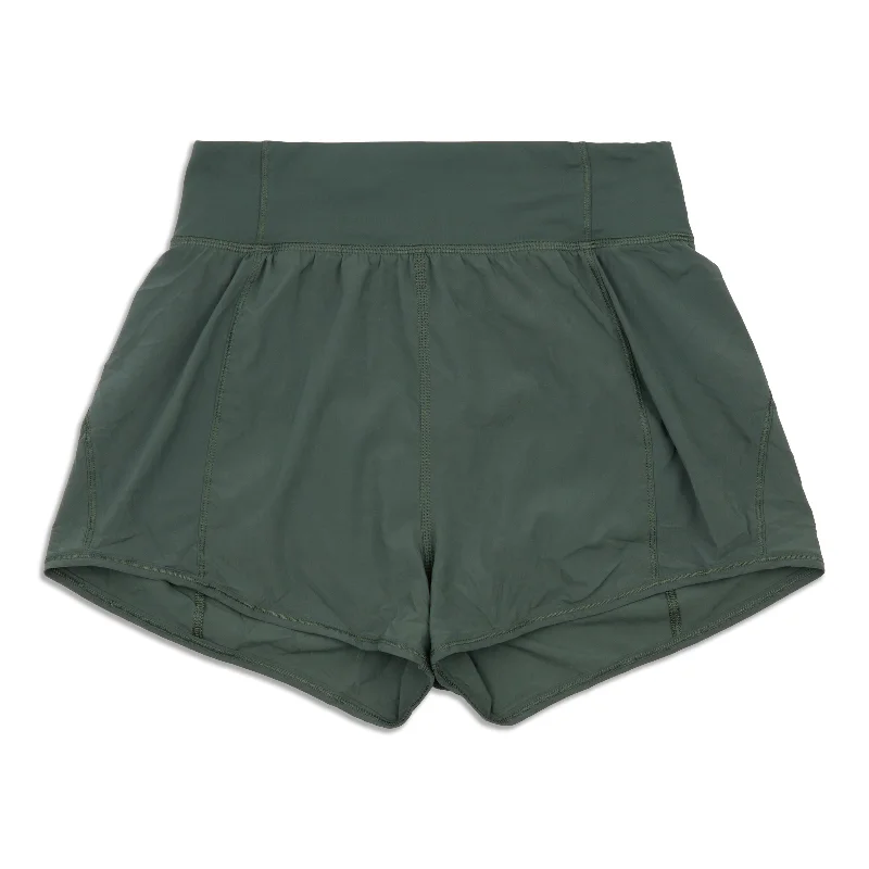 Fresh And Simple Lean In Short - Resale
