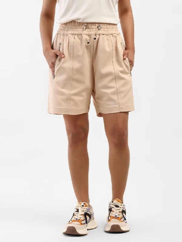 Easy-to-Wear Levi's x Deepika Padukone Breezy Shorts
