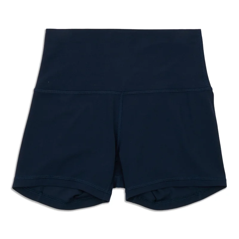 Weekend Style lululemon Align™ High Rise Short - Resale