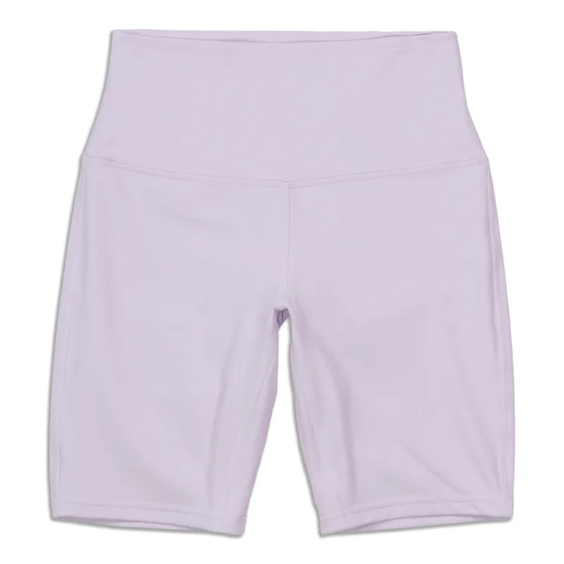 Luxury Fashion lululemon Align™ High-Rise Short - Resale