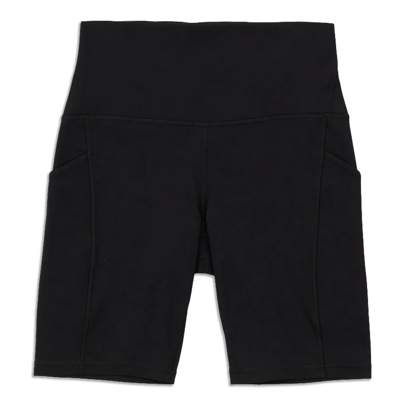 Casual Comfort lululemon Align™ High-Rise Short with Pockets