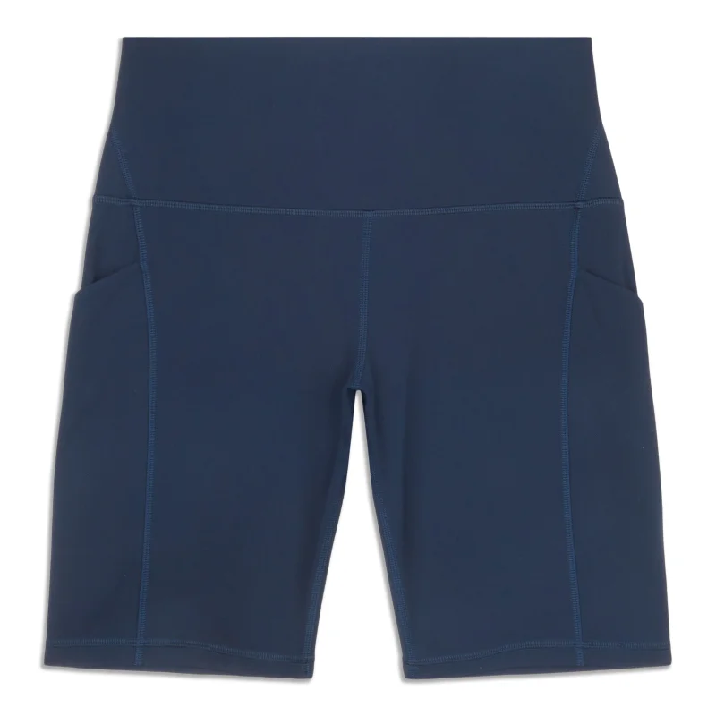 Relaxed Tops lululemon Align™ High-Rise Short with Pockets